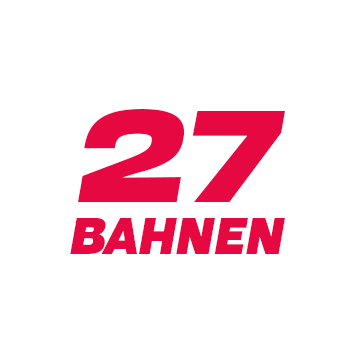 27 Bahnen Disc Golf Anlage Breuna