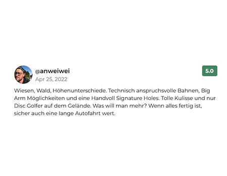 Rezension