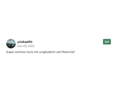 Rezension